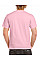 Light Pink Heavy Cotton™ Adult T-Shirt