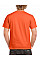 Orange Heavy Cotton™ Adult T-Shirt