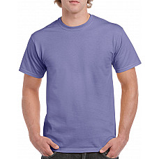 Violet Heavy Cotton™ Adult T-Shirt