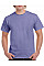 Violet Heavy Cotton™ Adult T-Shirt