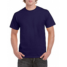 Cobalt Blue Heavy Cotton™ Adult T-Shirt