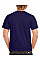 Cobalt Blue Heavy Cotton™ Adult T-Shirt