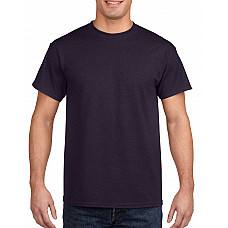 Blackberry Heavy Cotton™ Adult T-Shirt