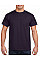 Blackberry Heavy Cotton™ Adult T-Shirt