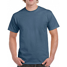 Indigo Blue Heavy Cotton™ Adult T-Shirt