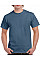 Indigo Blue Heavy Cotton™ Adult T-Shirt