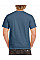 Indigo Blue Heavy Cotton™ Adult T-Shirt