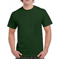 Forest Green Heavy Cotton™ Adult T-Shirt