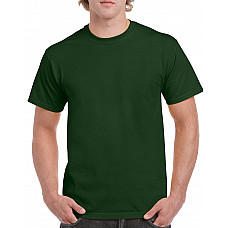 Forest Green Heavy Cotton™ Adult T-Shirt