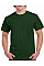 Forest Green Heavy Cotton™ Adult T-Shirt