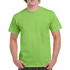 Lime Heavy Cotton™ Adult T-Shirt