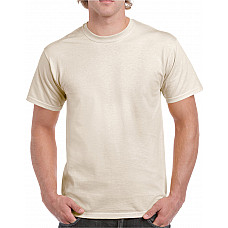 Natural Heavy Cotton™ Adult T-Shirt