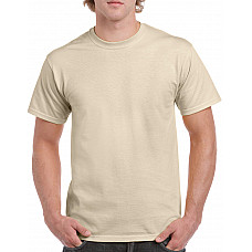 Sand Heavy Cotton™ Adult T-Shirt