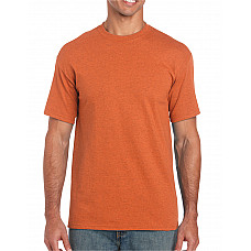 Antique Orange Heavy Cotton™ Adult T-Shirt