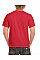 Red Heavy Cotton™ Adult T-Shirt