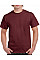 Maroon Heavy Cotton™ Adult T-Shirt