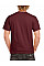 Maroon Heavy Cotton™ Adult T-Shirt