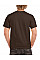 Dark Chocolate Heavy Cotton™ Adult T-Shirt