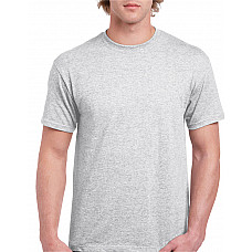 Ash Grey Heavy Cotton™ Adult T-Shirt