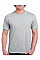 Sport Grey Heavy Cotton™ Adult T-Shirt