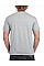 Sport Grey Heavy Cotton™ Adult T-Shirt