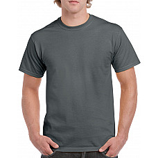 Charcoal Heavy Cotton™ Adult T-Shirt