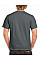 Charcoal Heavy Cotton™ Adult T-Shirt