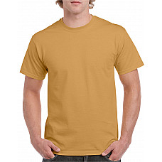 Old Gold Heavy Cotton™ Adult T-Shirt