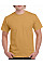 Old Gold Heavy Cotton™ Adult T-Shirt