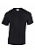 Black Heavy Cotton™ Adult T-Shirt