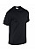 Black Heavy Cotton™ Adult T-Shirt