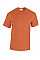 Antique Orange Heavy Cotton™ Adult T-Shirt