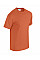 Antique Orange Heavy Cotton™ Adult T-Shirt