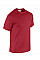 Cardinal Heavy Cotton™ Adult T-Shirt