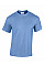 Carolina Blue Heavy Cotton™ Adult T-Shirt