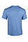 Carolina Blue Heavy Cotton™ Adult T-Shirt