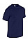 Cobalt Blue Heavy Cotton™ Adult T-Shirt