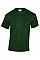 Forest Green Heavy Cotton™ Adult T-Shirt