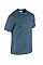 Indigo Blue Heavy Cotton™ Adult T-Shirt