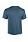 Indigo Blue Heavy Cotton™ Adult T-Shirt