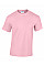 Light Pink Heavy Cotton™ Adult T-Shirt