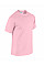 Light Pink Heavy Cotton™ Adult T-Shirt