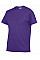 Lilac Heavy Cotton™ Adult T-Shirt