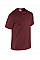 Maroon Heavy Cotton™ Adult T-Shirt