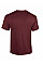 Maroon Heavy Cotton™ Adult T-Shirt