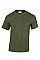 Military Green Heavy Cotton™ Adult T-Shirt