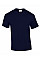 Navy Blue Heavy Cotton™ Adult T-Shirt