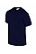 Navy Blue Heavy Cotton™ Adult T-Shirt