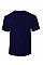 Navy Blue Heavy Cotton™ Adult T-Shirt