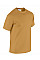 Old Gold Heavy Cotton™ Adult T-Shirt